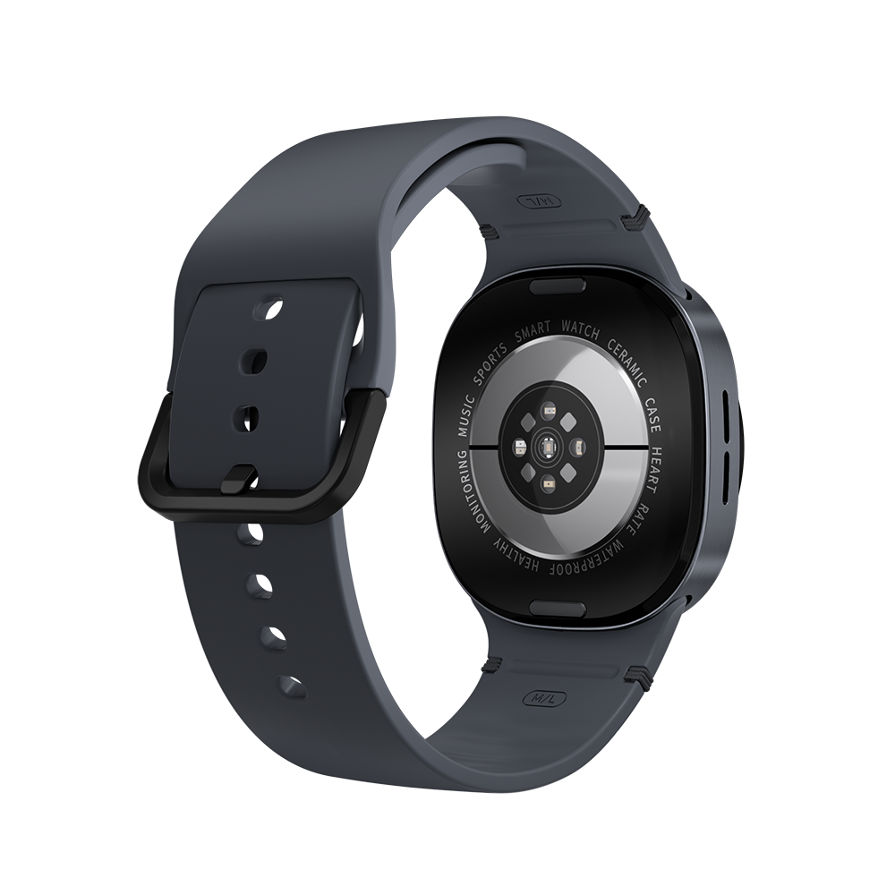 HD8 Mini Smart Bracelet - Fitness Tracker with Heart Rate Monitor | IP68 Waterproof