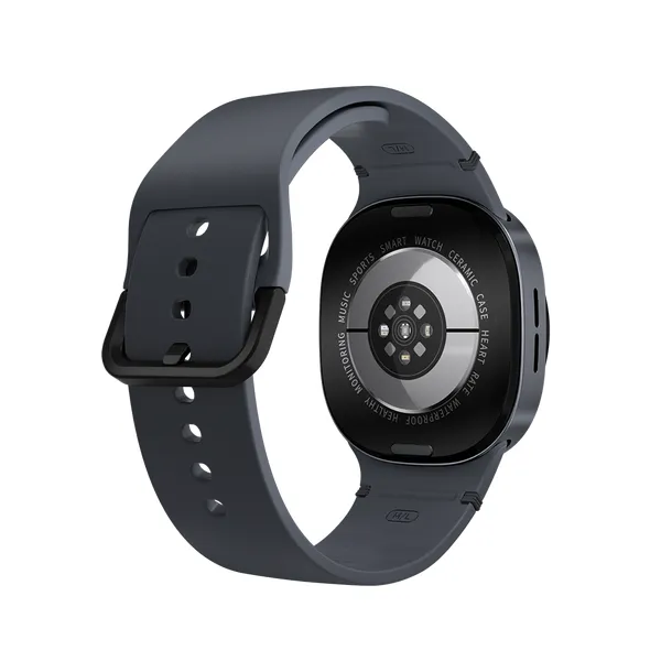 HD8 Mini Smart Bracelet - Fitness Tracker with Heart Rate Monitor | IP68 Waterproof