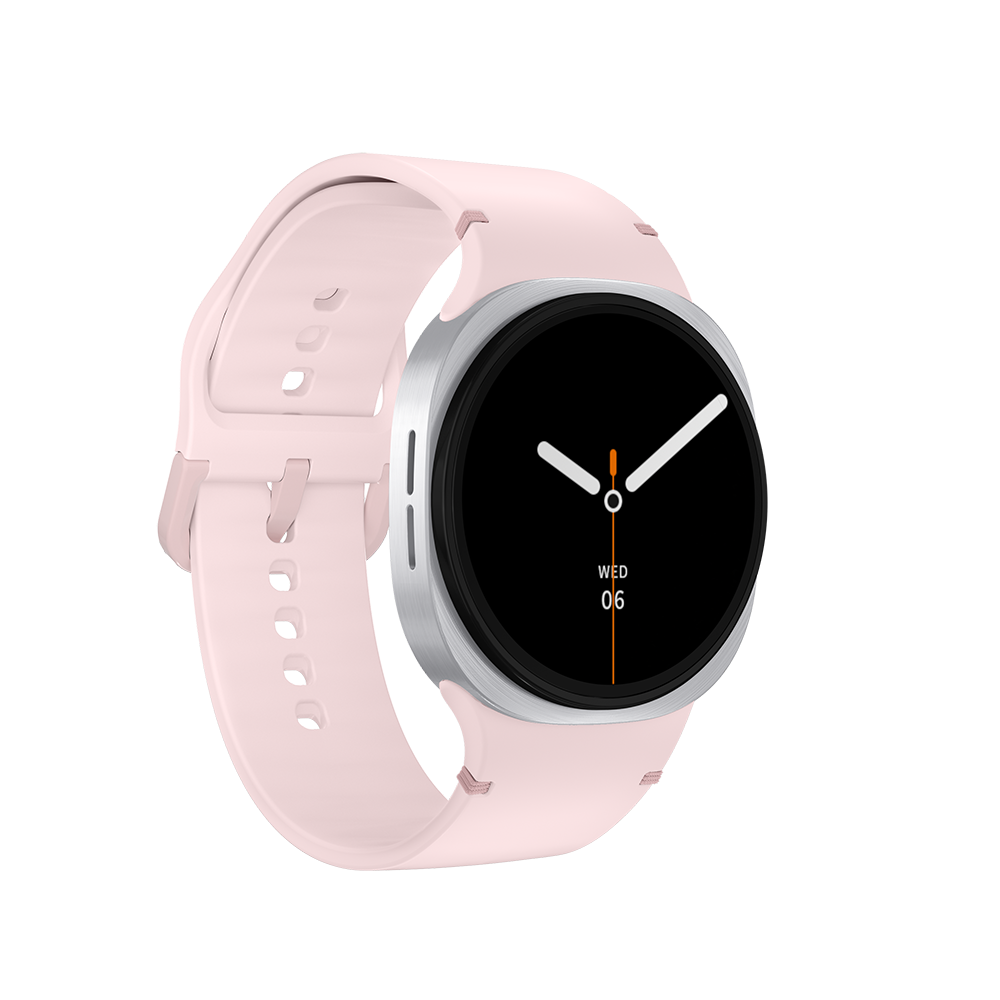 HD8 Mini Smart Bracelet - Fitness Tracker with Heart Rate Monitor | IP68 Waterproof