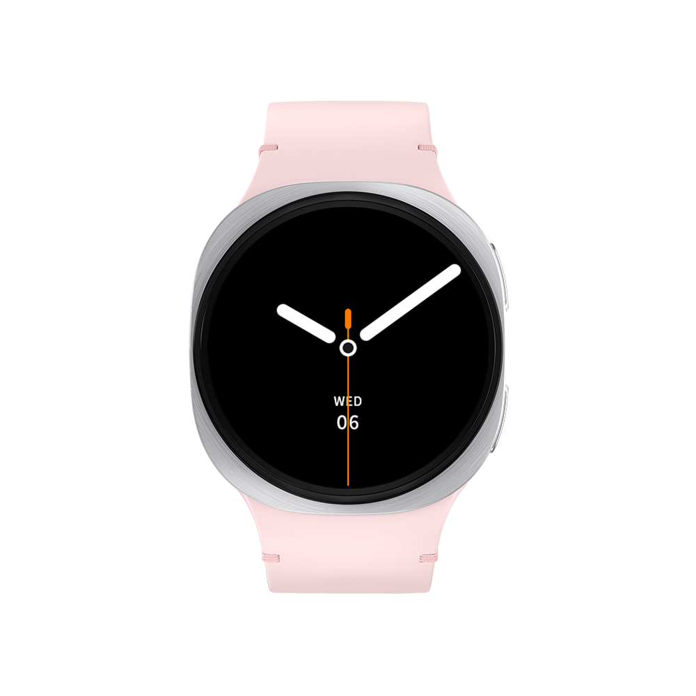 HD8 Mini Smart Bracelet - Fitness Tracker with Heart Rate Monitor | IP68 Waterproof