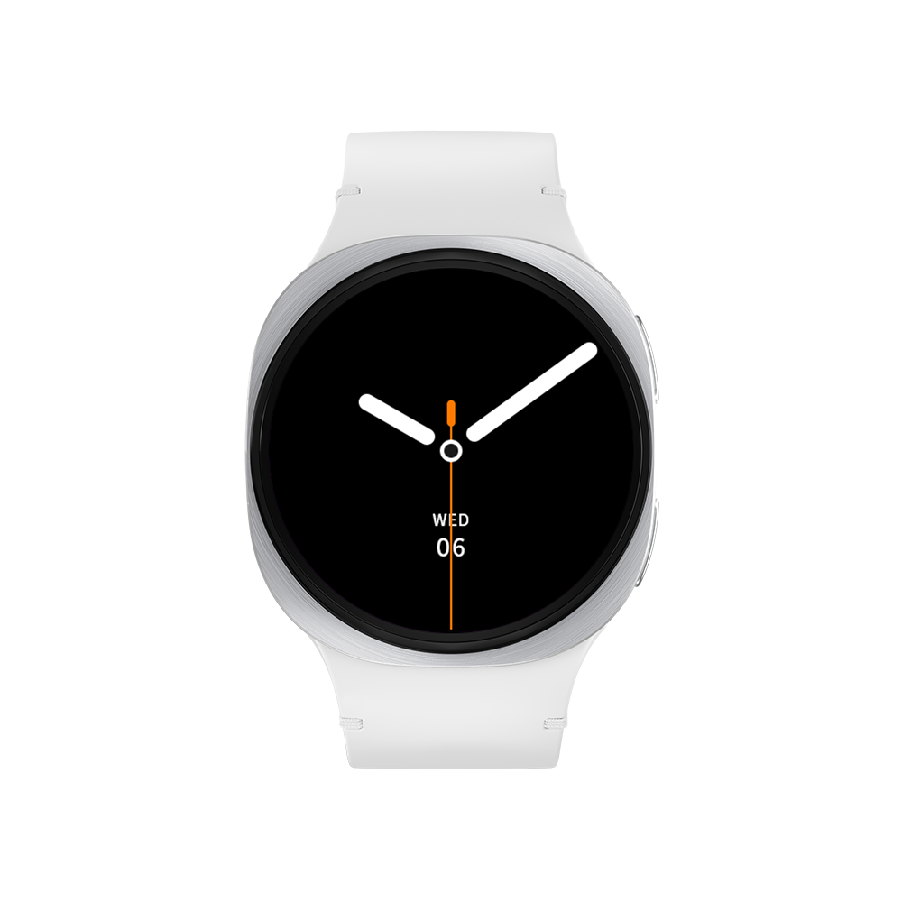 HD8 Mini Smart Bracelet - Fitness Tracker with Heart Rate Monitor | IP68 Waterproof