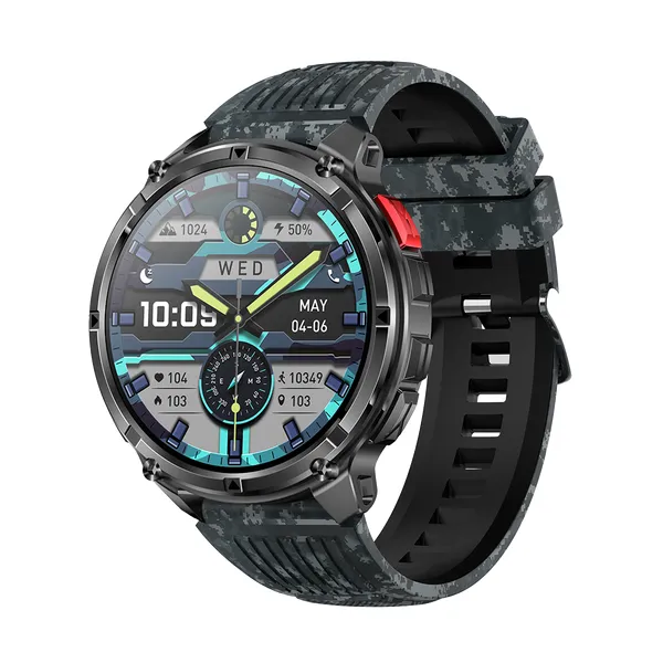 HT33 Bluetooth Smart Bracelet - 1.7