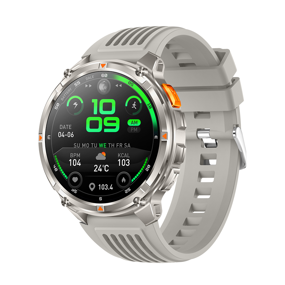 HT33 Bluetooth Smart Bracelet - 1.7