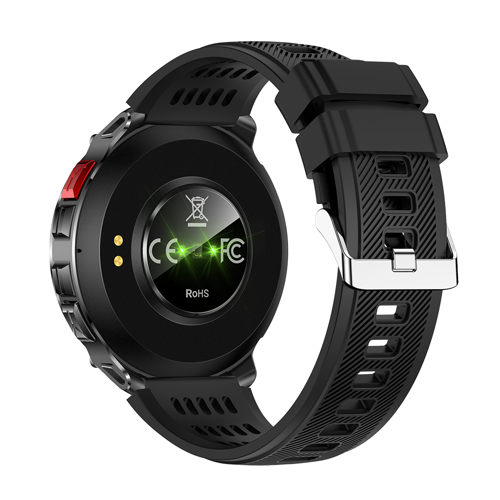 HT33 Bluetooth Smart Bracelet - 1.7