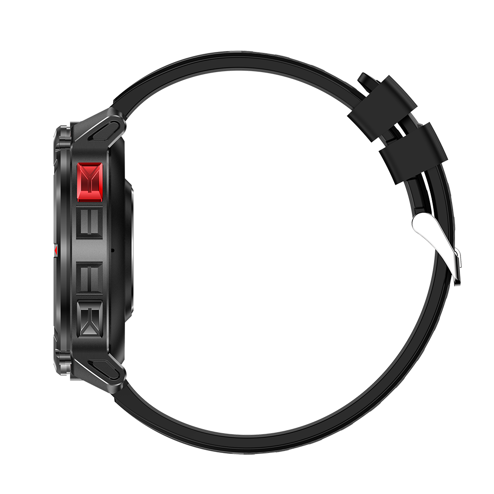 HT33 Bluetooth Smart Bracelet - 1.7
