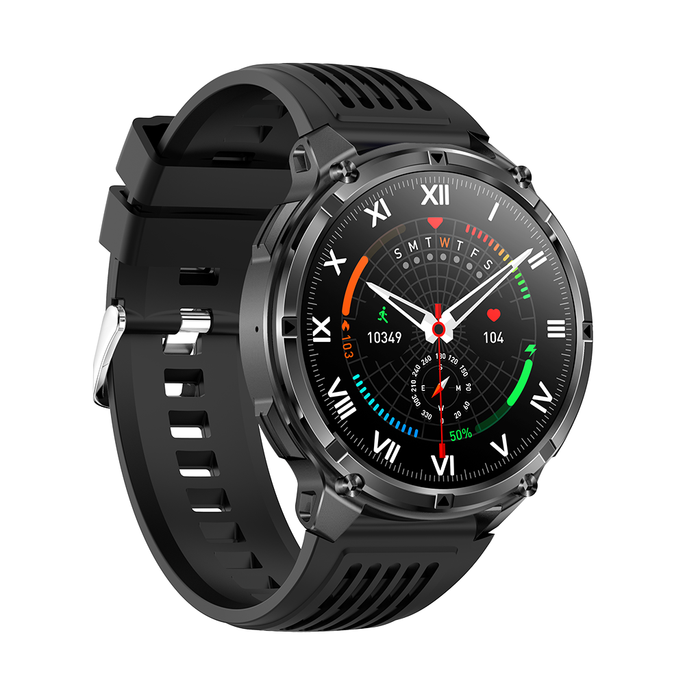 HT33 Bluetooth Smart Bracelet - 1.7