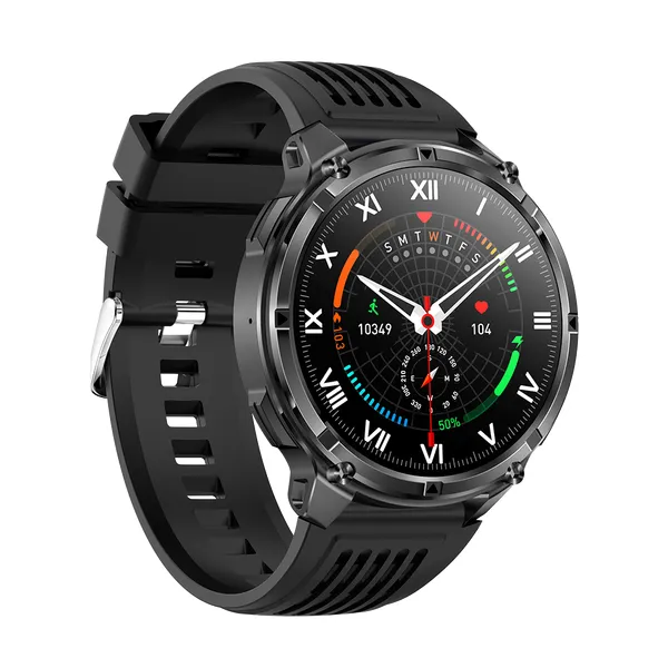 HT33 Bluetooth Smart Bracelet - 1.7