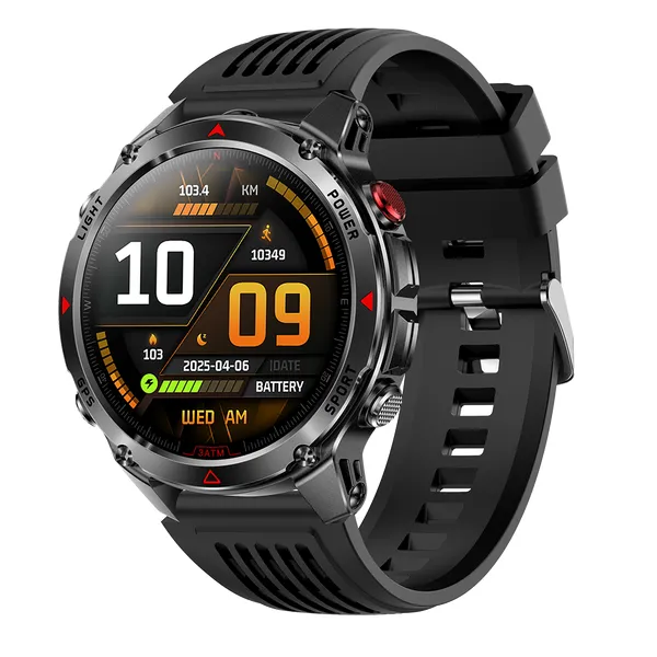 HT37 Bluetooth Smart Bracelet - 1.46