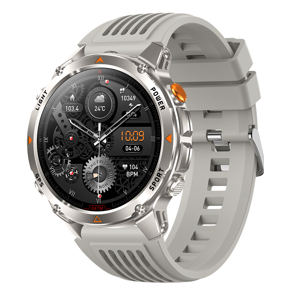 HT37 Bluetooth Smart Bracelet - 1.46