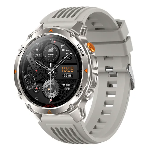 HT37 Bluetooth Smart Bracelet - 1.46