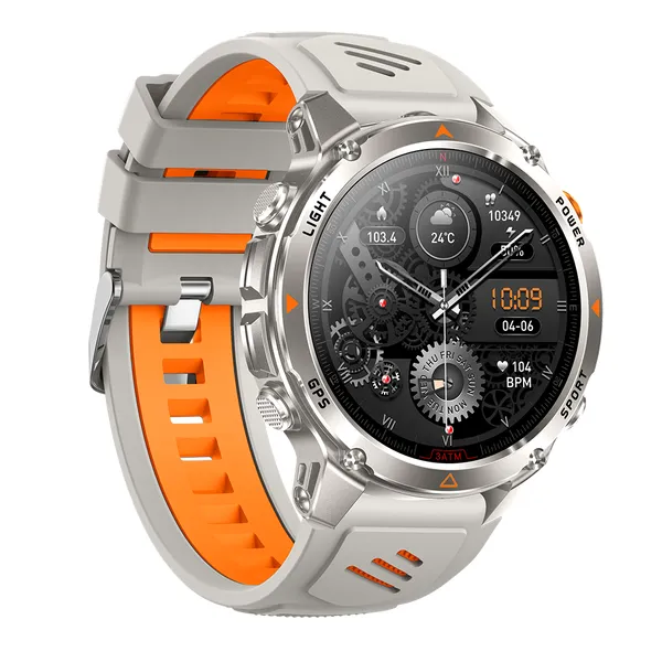 HT37 Bluetooth Smart Bracelet - 1.46