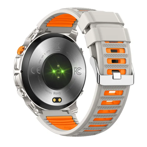 HT37 Bluetooth Smart Bracelet - 1.46