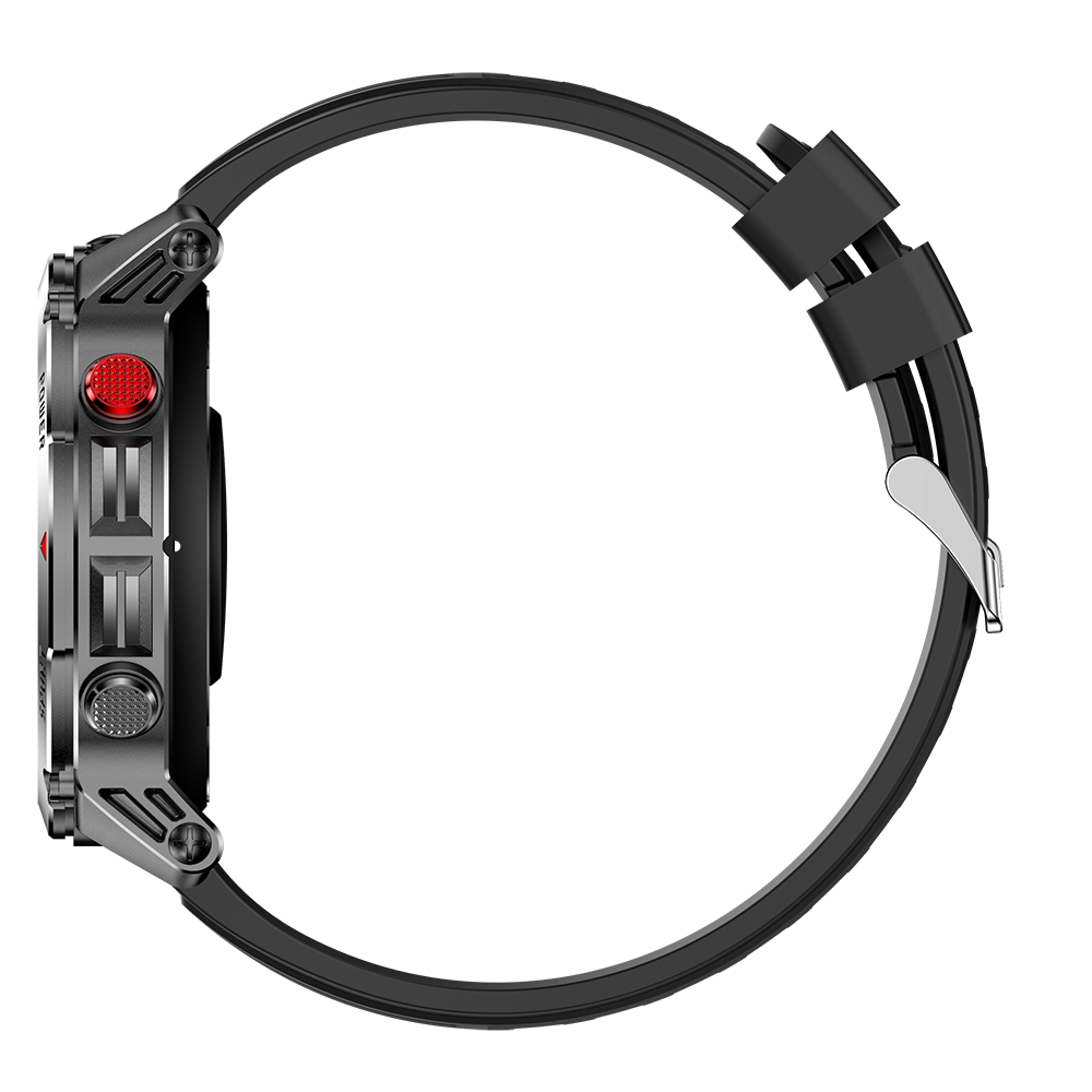 HT37 Bluetooth Smart Bracelet - 1.46