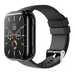 T1 Smart Watch with TWS Earphones - 1.8
