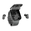 T1 Smart Watch with TWS Earphones - 1.8