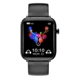 X8 Smart Watch with TWS Earphones - 1.8