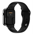 X8 Smart Watch with TWS Earphones - 1.8