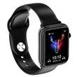 X8 Smart Watch with TWS Earphones - 1.8