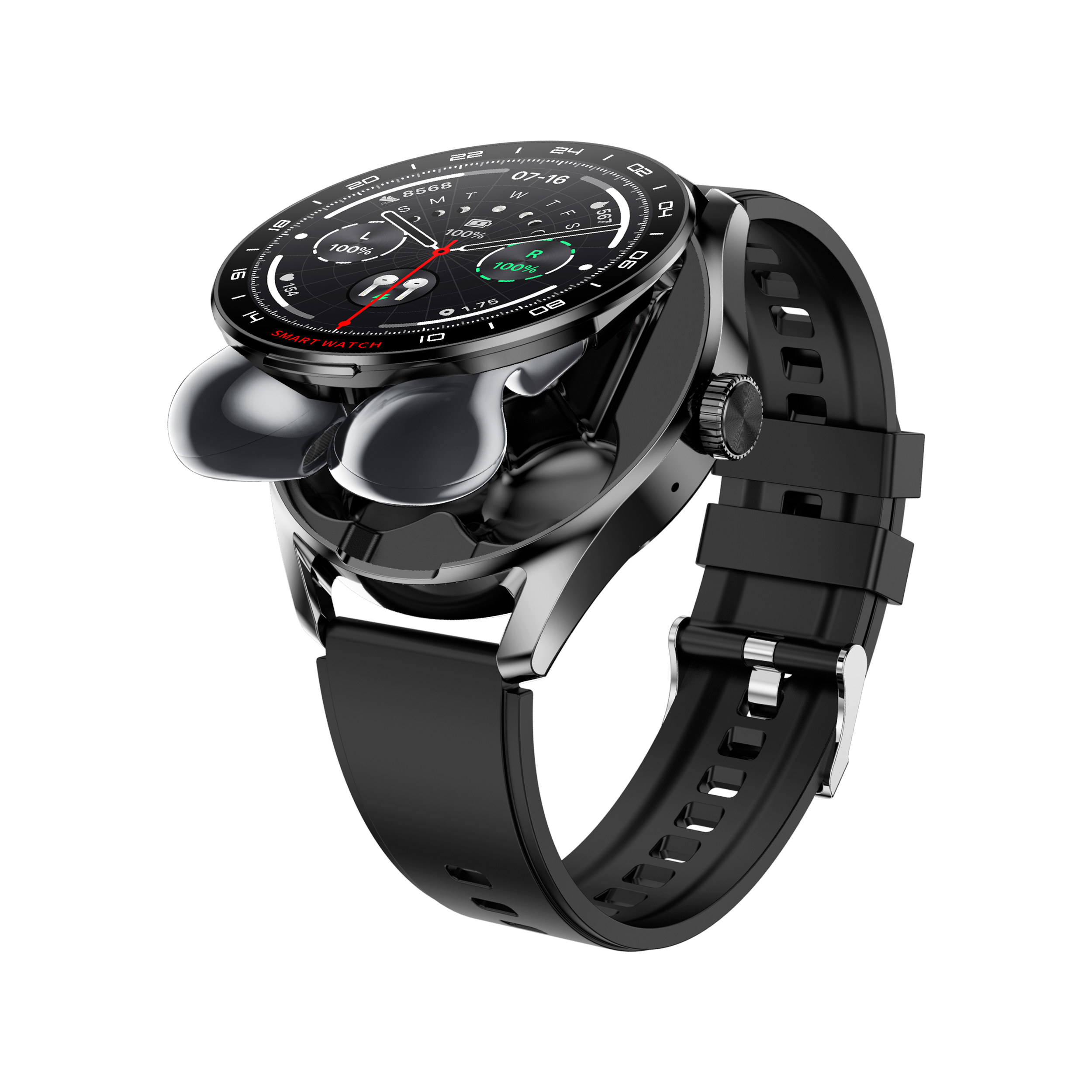 D9 Smart Call Watch with TWS - 1.46