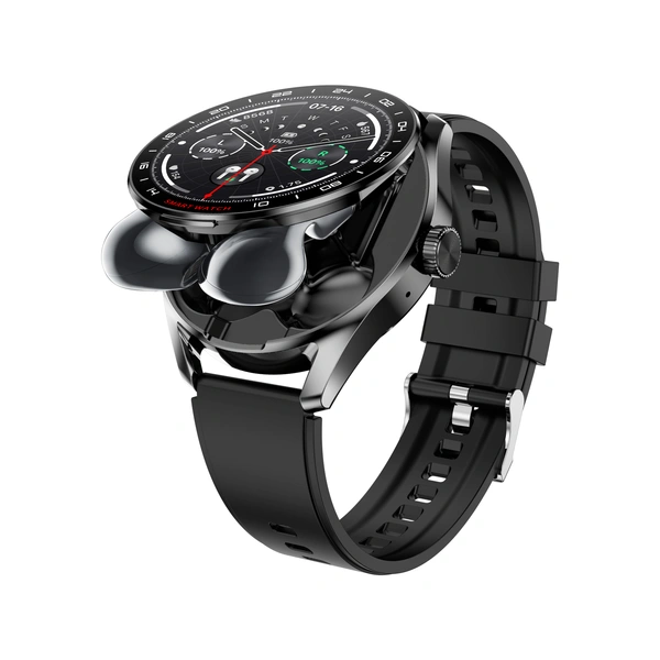 D9 Smart Call Watch with TWS - 1.46