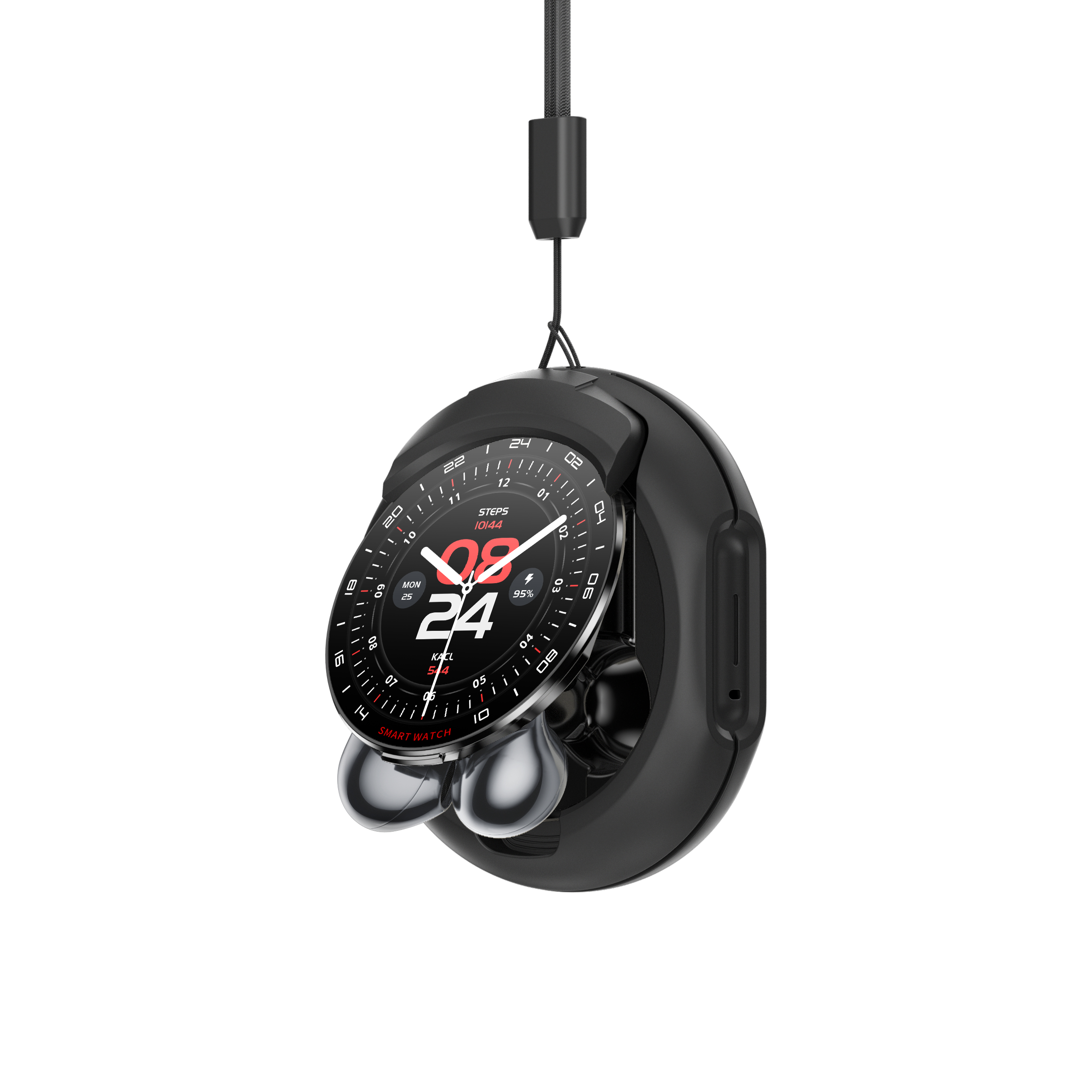 D9 Smart Call Watch with TWS - 1.46