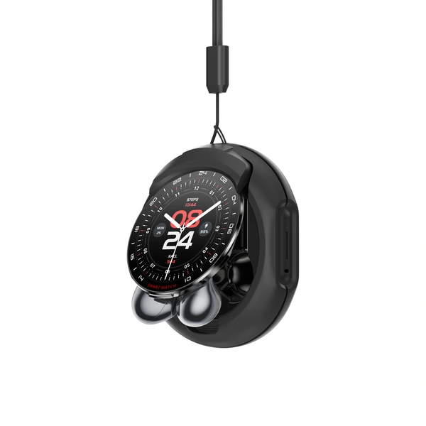 D9 Smart Call Watch with TWS - 1.46