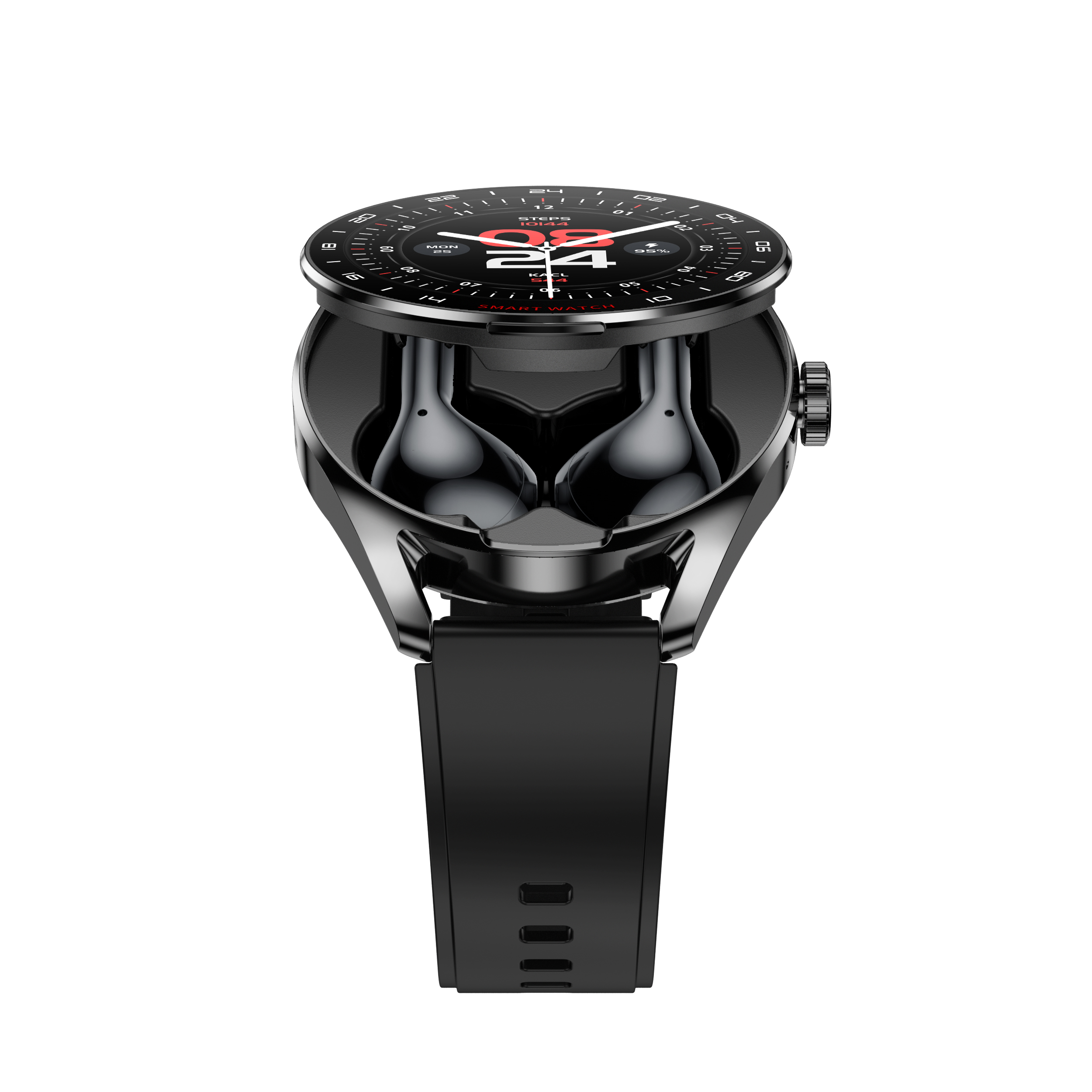 D9 Smart Call Watch with TWS - 1.46