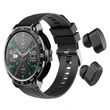 M68PLUS Smart Watch - TWS Earphones+512MB USB, 1.52
