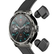 M68PLUS Smart Watch - TWS Earphones+512MB USB, 1.52
