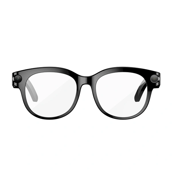 M89 AI Smart Glasses - 2MP Camera, Real-Time Translation, Lightweight & Stylish
