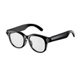 M89 AI Smart Glasses - 2MP Camera, Real-Time Translation, Lightweight & Stylish