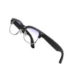 W630 AI Camera Glasses - 3 Detachable Lenses, WiFi Transfer, HD Photography