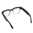 W630 AI Camera Glasses - 3 Detachable Lenses, WiFi Transfer, HD Photography