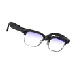 W630 AI Camera Glasses - 3 Detachable Lenses, WiFi Transfer, HD Photography