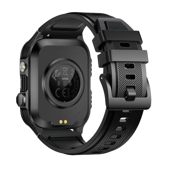 KT89 Smart Watch - 1.96