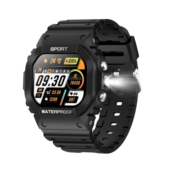 LC31 Smart Watch - 1.75