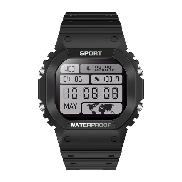 LC31 Smart Watch - 1.75