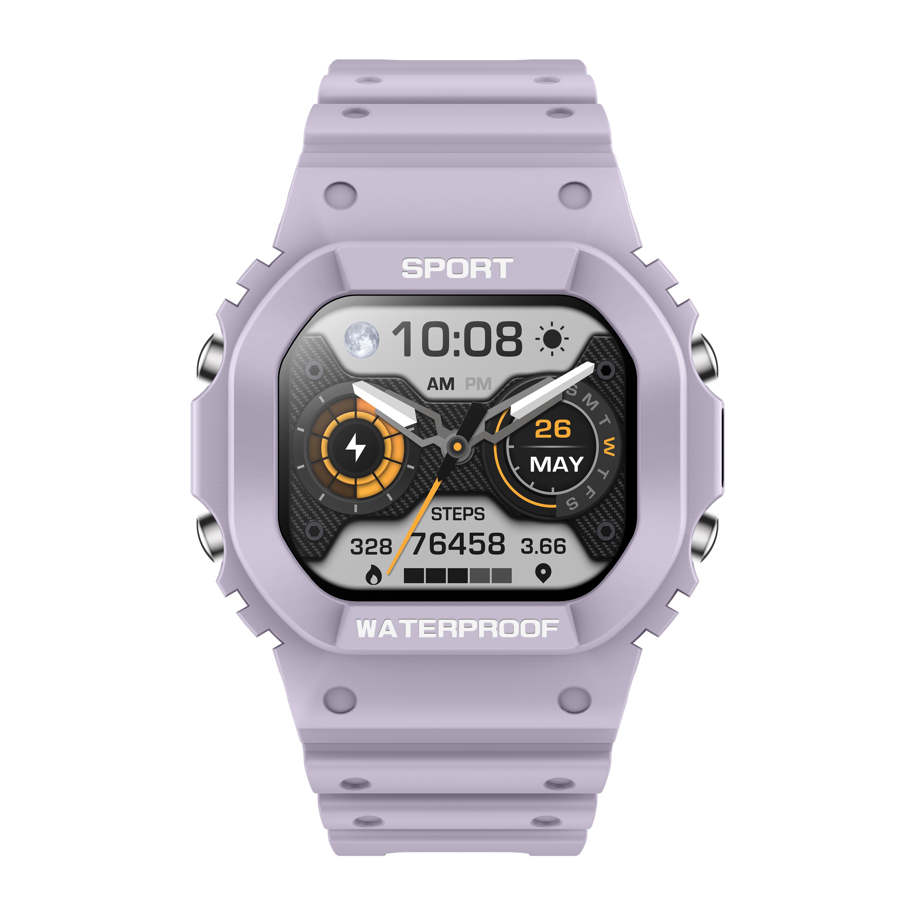 LC31 Smart Watch - 1.75