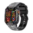 YK12 Smart Watch - 2.0