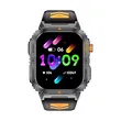 YK12 Smart Watch - 2.0