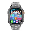 YK12 Smart Watch - 2.0