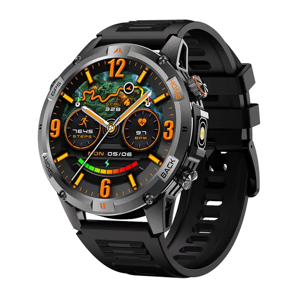 YK15 Smart Watch - 1.46