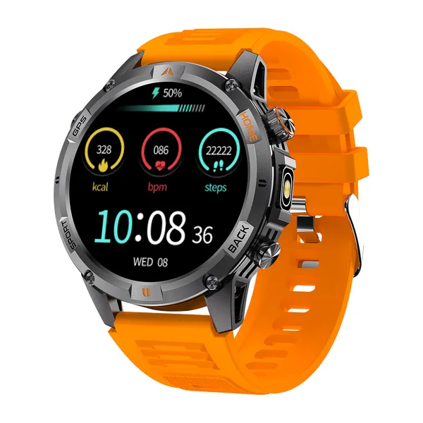 YK15 Smart Watch - 1.46