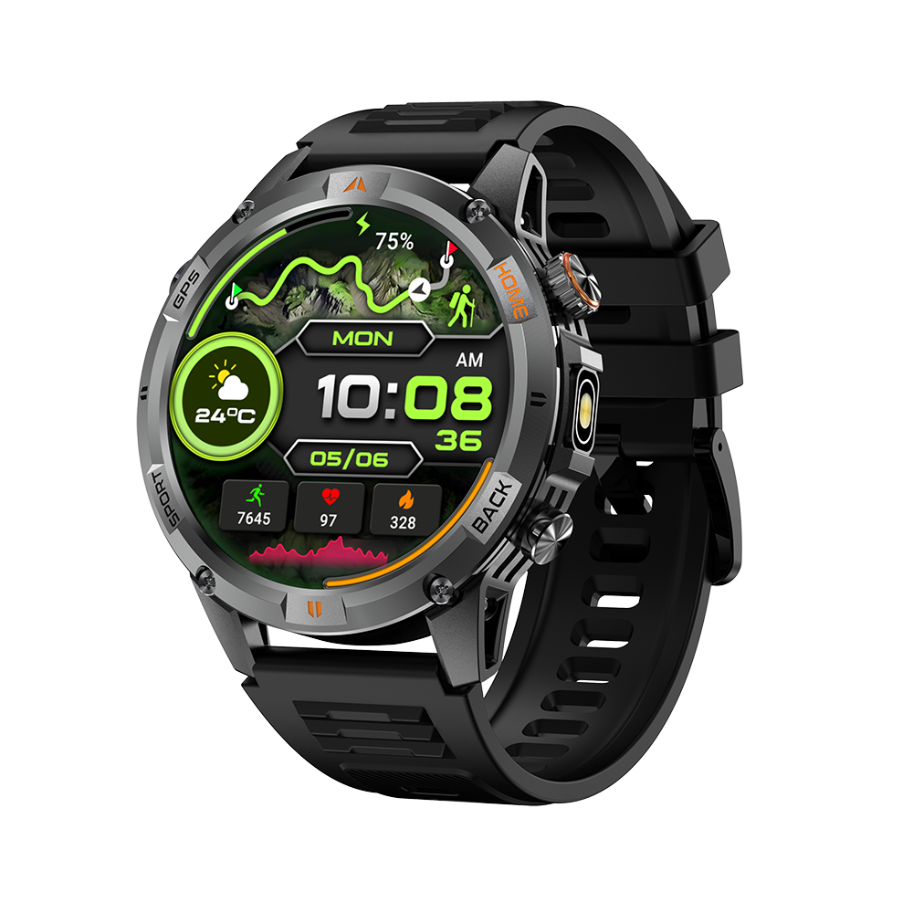 YK15 Smart Watch - 1.46
