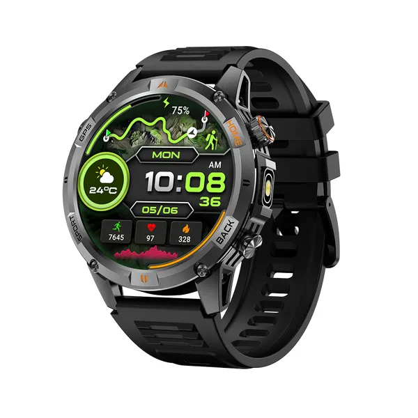 YK15 Smart Watch - 1.46