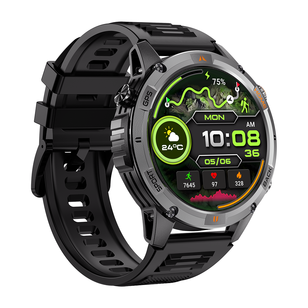 YK15 Smart Watch - 1.46
