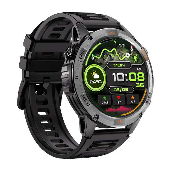 YK15 Smart Watch - 1.46