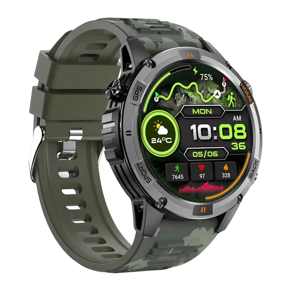 YK15 Smart Watch - 1.46