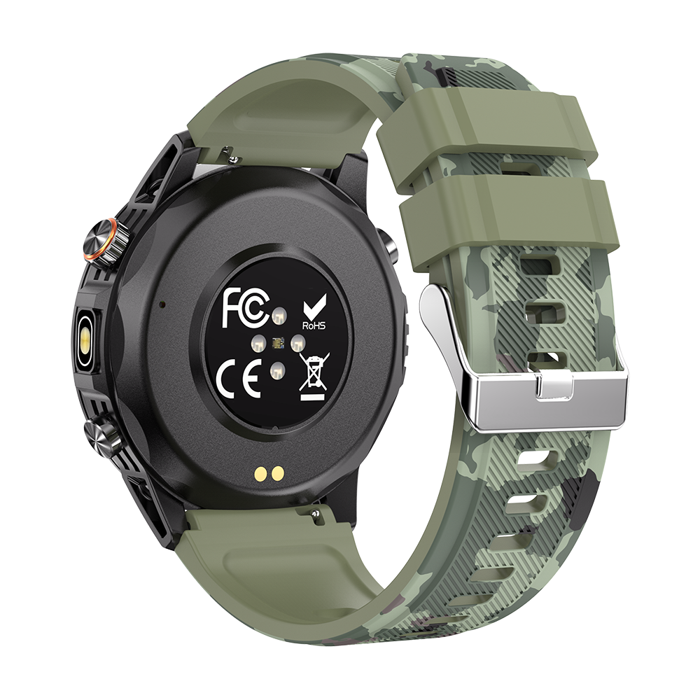 YK15 Smart Watch - 1.46