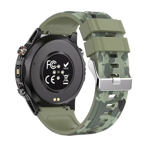 YK15 Smart Watch - 1.46